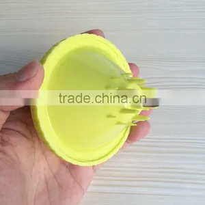 Kitchen 4 in 1 Plastic Vegetable Spiral Slicer thumbnail-3