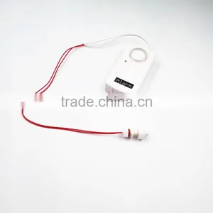 2017 Cheap Wholesale Water Level Sensor With Alarm, Float Ball Type Water Shortage Level Alarm thumbnail-3