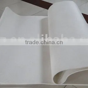 Polyamide Felt Sleeve and Felt Belt thumbnail-1