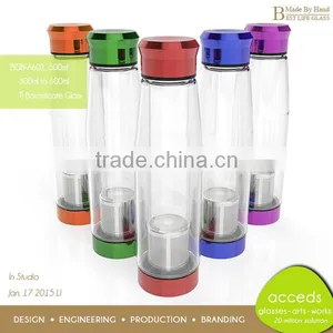 My Wholesale 32 oz Fruit Infuser Bottle Products Made in China thumbnail-3