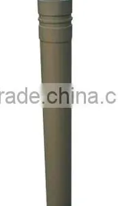 Metal Road Bollard Removable Bollard Collapsible Parking Bollard thumbnail-4