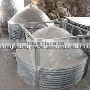 Outdoor Cast Iron Fire Bowl for Sale thumbnail-2
