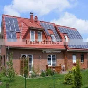 Both AC and DC Output 1KW Solar Powered Waterproof Led Strip Lights thumbnail-6