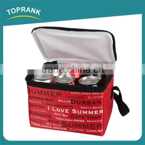 Hot Sales For Promotion Lunch Cooler Bag/Insulated Cooler Bag/Cooler Bag For Frozen Food thumbnail-2