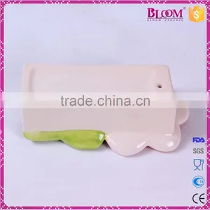 Ceramic Flower Desgin Oem Humidifier Mini Humidifier thumbnail-5