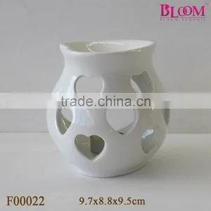 Top Grade Ceramic Aromatherapy Oil Burner thumbnail-6