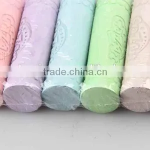 6PC Color Chalk Mixed Colorful Chalk thumbnail-4