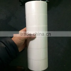 48MM*20Y Plastic Strapping Tape thumbnail-1