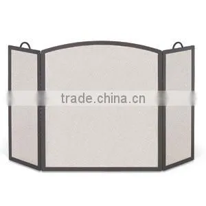 Fireplace Folding Screen thumbnail-1