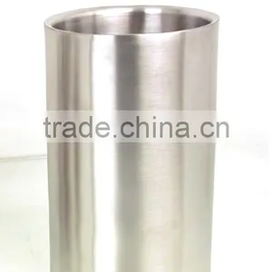 Stainless Steel Wine Cooler thumbnail-1