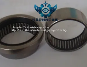 5131a6 /513272 Peugeot206 Rear Arm Repair Kit Bearings thumbnail-2
