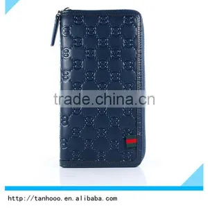 Genuine Gift Leather Wallet Genuine Leather Wallet Real Gift Leather Wallet thumbnail-1
