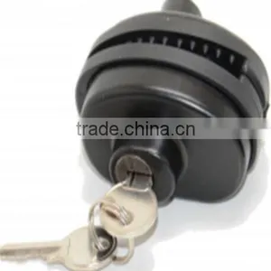 Key Gun Trigger Lock for Universal Firearms Pistol Rifle Shotgun 462753 thumbnail-2