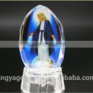 15 Wedding Anniversary Gift Crystal Wedding Anniversary Gifts for Her thumbnail-2
