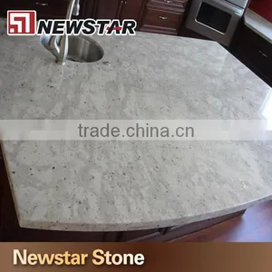 Newstar Factory Price Cheap Cut-To-Size Countertop Vanity Tops thumbnail-6