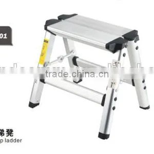 Multi Small Step Stools Ladder/single Ladder/scaffold Wide Step Ladder/aluminium Step Ladder thumbnail-1