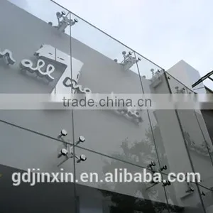 JINXIN Stainless Steel Spider Glass Support Fitting Hardware thumbnail-5