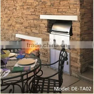 Foshan Hand Made Outdoor Wall Slate thumbnail-5