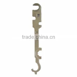 Multi Combo Tactical Wrench for AR15/M4 thumbnail-1