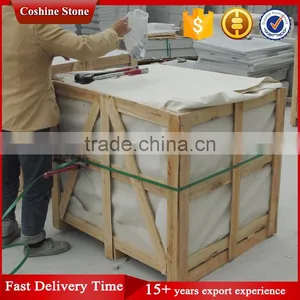 China Granite Driveway & Sidewalk Pavers For Car Parking thumbnail-6