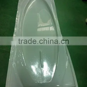 Big Vacuum Forming Surfboard/sailing Ship Plate of Plastic thumbnail-1