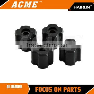 Gasoline Brush Cutter Trimmer Spare Parts 28.5 D10 Oil Bearing thumbnail-1