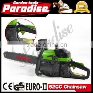 2014 The Newest Hot Sale Chainsaw thumbnail-1