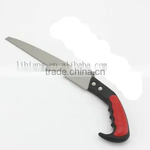 Factory Producing High Quality Hand Saw thumbnail-2