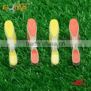 Fashion Environmental Protection Plastic Clothes Pegs thumbnail-1