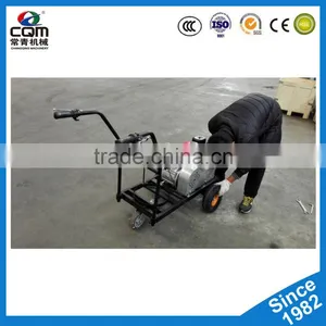 Hand-push Road Marking Machine thumbnail-3