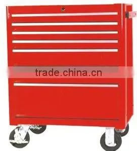Tool Box 7 Drawers thumbnail-1