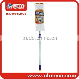 Microfiber Flat Mop thumbnail-1