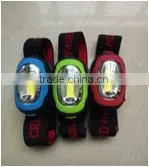 Led Cob Mini Flashlight Keychain With Magnet thumbnail-1