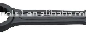 Din Standard Cr-V 12-Points Slugging Wrench thumbnail-1