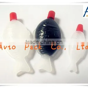 Fish Shape Bottle Soy Sauce thumbnail-1