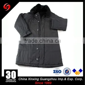 Wholesale OEM High Quality Winter Military Style M65 Jacket thumbnail-2