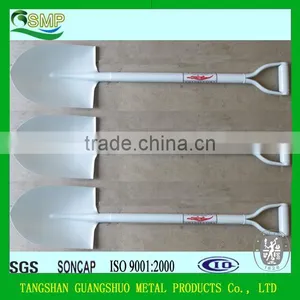 ALL METAL SHOVEL FOR AUSTRALIA MARKET thumbnail-3