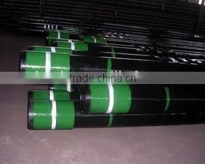 API 5CT Casing Steel Pipe thumbnail-1