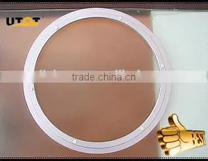 Newly Exported Aluminium Turntable Bearings on Dining Tables, Largest Size 990mm thumbnail-1