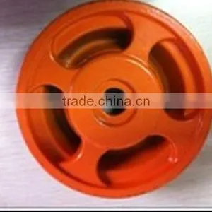Parts for Petro Trimmer Metal Cutting Head thumbnail-3