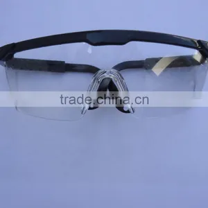 Cheap Plastic Safety Glasses / Goggles With CE Certification thumbnail-1