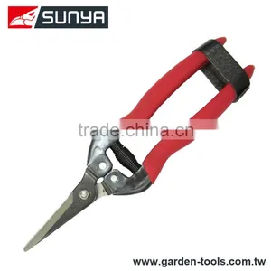 Top Quality Carbon Long Straight Flower Snips thumbnail-1