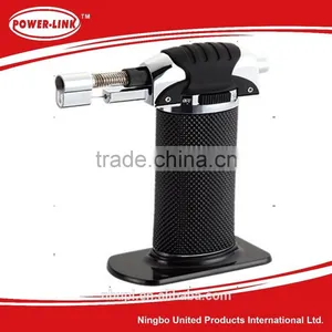 Creme Brulee Culinary Butane Torch,inflatable, Kitchen/ BBQ Use thumbnail-1
