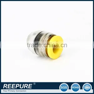 Push-fit Plastic Pipe Endcap/End Cap thumbnail-1