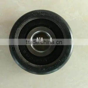 1.3 Inch Polyurethane Skateboard Wheels thumbnail-2