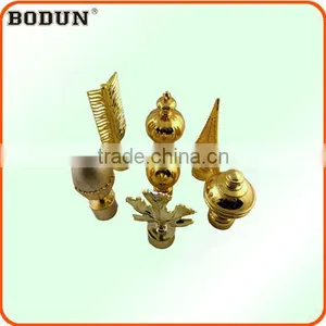 CT-0102 Curtain Accessory Roman Revival thumbnail-1