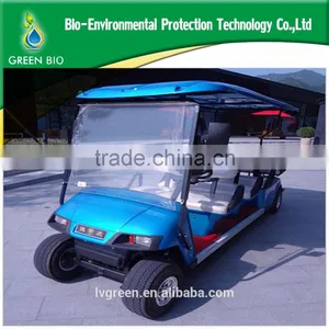 2 Seat off Road Electric r With 24V/3KW Motor thumbnail-6