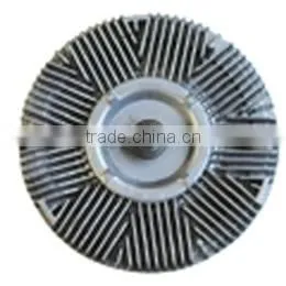 Bimetal Thermostat Coil for Fan Clutch thumbnail-1