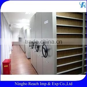 Office Dense Ark Steel Cabinet,mild Steel Frame thumbnail-2