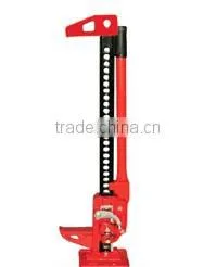 20'' Truck Pick Up High Lift Farm Jack thumbnail-4